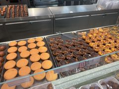 -泸溪河桃酥(西直门凯德店)