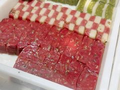 -万福兴糕团(万福兴山塘街直营店)