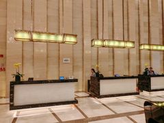 -广交会威斯汀酒店