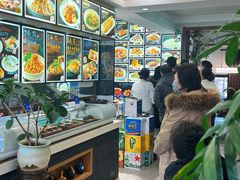 -君霖海鲜私房菜(春柳店)