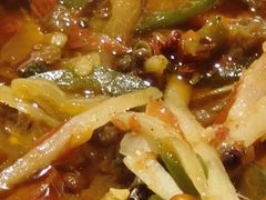 -拾捌川·自贡爆炒(新街口店)