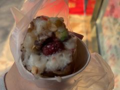 -孙氏梅花糕(马台街)