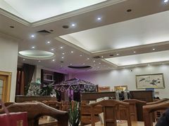 大堂-南磨房食府(燕莎奥特莱斯购物中心店)