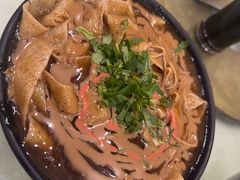 -奥华餐厅·老张记(台基厂店)
