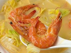 -来之顺海鲜菜馆·青岛菜·始于1993(栈桥店)