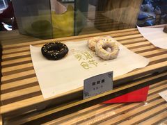 -霸王茶姬(南强街店)