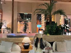 -洛缦音乐餐厅(工业展览馆万象城店)