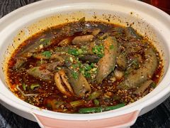 -情妹耙泥鳅·江湖川菜(科华店)