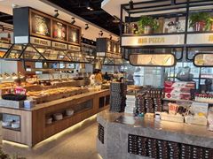 -比格比萨自助(诺亚大厦店)