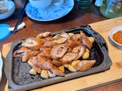 -高佳庄·舟山海鲜(海景旗舰店)