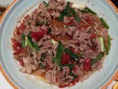 -黔蘑菇四季餐厅(观山湖店)