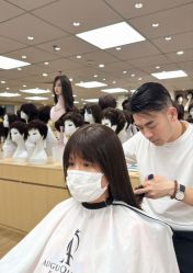 -唐风采假发补发定制