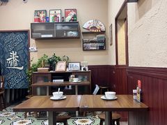 -曼谷食堂·泰国家庭料理(丹桂路店)
