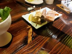 -鸟鹏烧鸟居酒屋(熙龙湾店)
