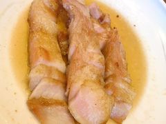 -龙悦湾酒家·八阵鱼生·渔人码头店