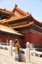 点击看大图 -美云庭古装·格格服汉服·京城旅拍(北京店)