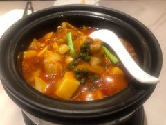 -粗茶淡饭·汉口公馆(循礼门店)