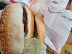 -汉堡王(昆明欣都龙城店)
