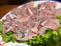 -大理.老字号渝记酸萝卜乌鱼(古城总店)