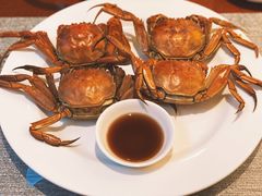 -赛瑞喜来登大酒店-盛宴自助餐厅