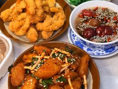 -来伊回麻辣烫·火锅串串清真(红瓦寺总店)