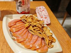 -張飛扒肉·龙江非遗(道外店)