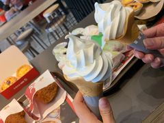 -肯德基(徐州环球港店)