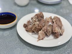 羊肉手抓-小叶手抓(解放东街店)