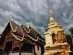 -帕辛寺