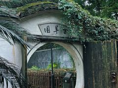 -绍兴鲁迅故里·沈园景区