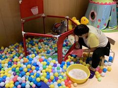 -美国谷斯妈妈早教中心 (陆家嘴店)