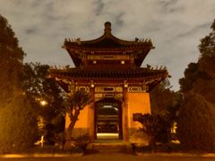 -成都武侯祠博物馆