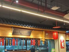 -安泰楼·佛跳墙创始人·传统闽味早茶·酒楼(三坊七巷闽菜地标店)