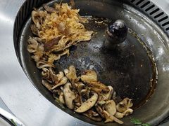 -老地方烤肉(东岗路店)