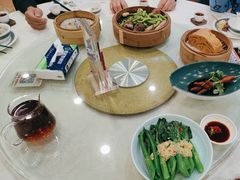 -大水车公馆·顺德菜·妈姐菜(均安店)