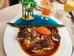 -益利大酒楼(井岸店)