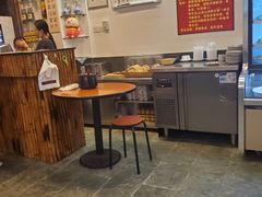 -侯哥面馆(瑞景店)