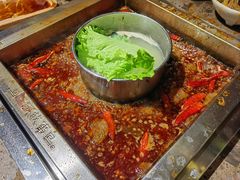 -码头故事火锅(大丰店)