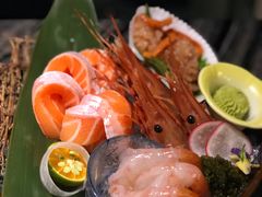 -花见无国界料理(科林楼店)