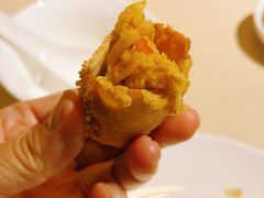 -成隆行·蟹王府(淮海店)