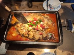 -炉鱼(萧山万象汇店)