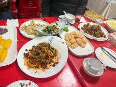 -同发号饭庄(复兴路店)