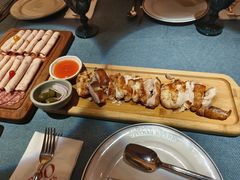 -俄士厨房(未来城店)