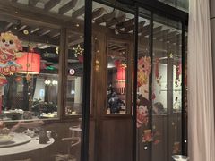 -大家食府·福建菜(FAC协盛中心庭院餐厅店)
