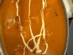 -克比叔叔印度餐厅Kebabs on the Grille(永康路分店)