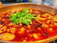 -铜瓢江湖兔火锅(水碾河社区店)