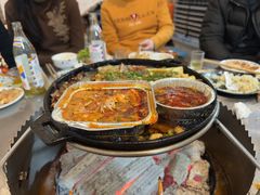 -川西火焰山西昌火盆烧烤(簇桥优博广场店)