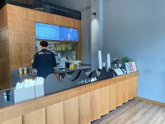 -一叶觅山(半边街店)