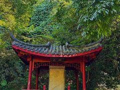 -幕燕滨江·长江观音景区