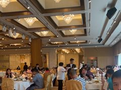 -海皇食府(水都假日酒店店)